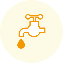 水まわりのトラブル